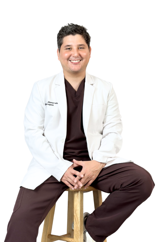 Dr Carlos Navarrete - Website photos (7) Dr Carlos Navarrete